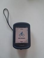Garmin Edge 530 + Siliconen hoesje, Fietsen en Brommers, Fietsaccessoires | Fietscomputers, Ophalen, GPS, Zo goed als nieuw