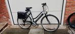 Damesfiets Norta, Fietsen en Brommers, Ophalen, Gebruikt