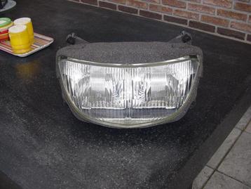 Honda CBR1000F koplamp   1989-1993, Ophalen of Verzenden, Gebruikt