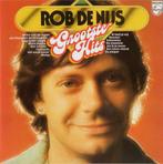 811 - ROB DE NIJS - GROOTSTE HITS - NIEUW, Verzenden, Nieuw in verpakking, Pop