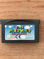 Super Mario World 2, Games en Spelcomputers, Games | Nintendo Game Boy, Ophalen of Verzenden, Zo goed als nieuw
