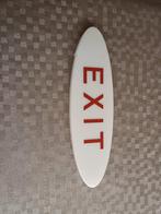 Exit Sign airbus A220, Enlèvement ou Envoi