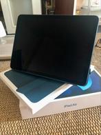 IPad Air 5 wifi bleu 256 gb, Informatique & Logiciels, Apple iPad Tablettes, Bleu, 256 GB