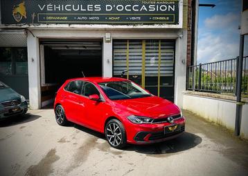 VW Polo 1.0 TSI Life Business DSG!!! AANBIEDING VAN HET MOME beschikbaar voor biedingen