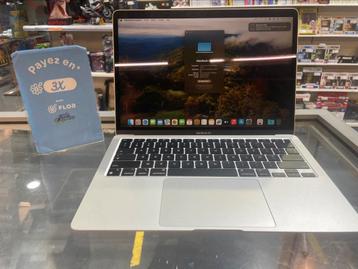 Macbook air 2020 13’ beschikbaar voor biedingen