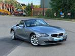 BMW Z4 2.0i 16v Roadster | Historiek | Airco | Zetelverw., Auto's, BMW, Achterwielaandrijving, 1995 cc, 4 cilinders, Cabriolet