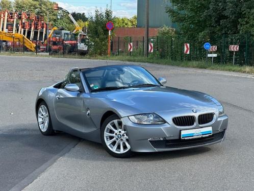 BMW Z4 2.0i 16v Roadster | Historiek | Airco | Zetelverw., Auto's, BMW, Bedrijf, Te koop, Z4, ABS, Airbags, Airconditioning, Boordcomputer