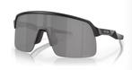 Oakley Sutro Lite Prizm Black, Zonnebril, Zwart, Ophalen of Verzenden, Zo goed als nieuw