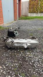 Booster blok oudmodel, Fietsen en Brommers, Ophalen, Nieuw, Blok, Yamaha