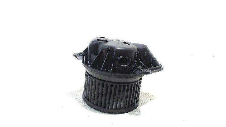 Kachel ventilator motor Peugeot 607, Auto-onderdelen, Airco en Verwarming, Peugeot, Gebruikt, Herkomst onderdeel bekend, 12 maanden garantie
