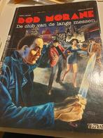 Vernes & Forton BOB MORANE 14 De club vd lange messen 1996, Boeken, Ophalen of Verzenden