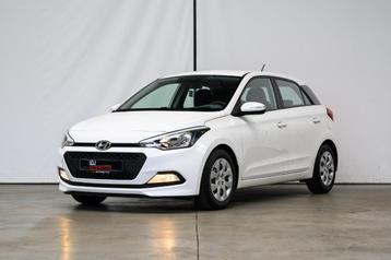 HYUNDAI I20 | BLUETOOTH | AIRCO | 