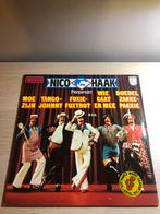 Top vinyl met nico haak, Cd's en Dvd's, Ophalen of Verzenden, Zo goed als nieuw