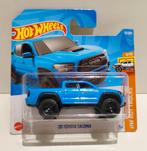 Hot Wheels '20 Toyota Tacoma Baby Blue (2022), Ophalen of Verzenden