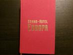 Grand Hotel Europa  -Ilja Leonard Pfeijffer-, Boeken, Ophalen of Verzenden, België