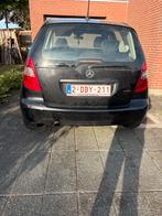 Mercedes a klasse, Auto's, Euro 5, Diesel, Particulier, Te koop