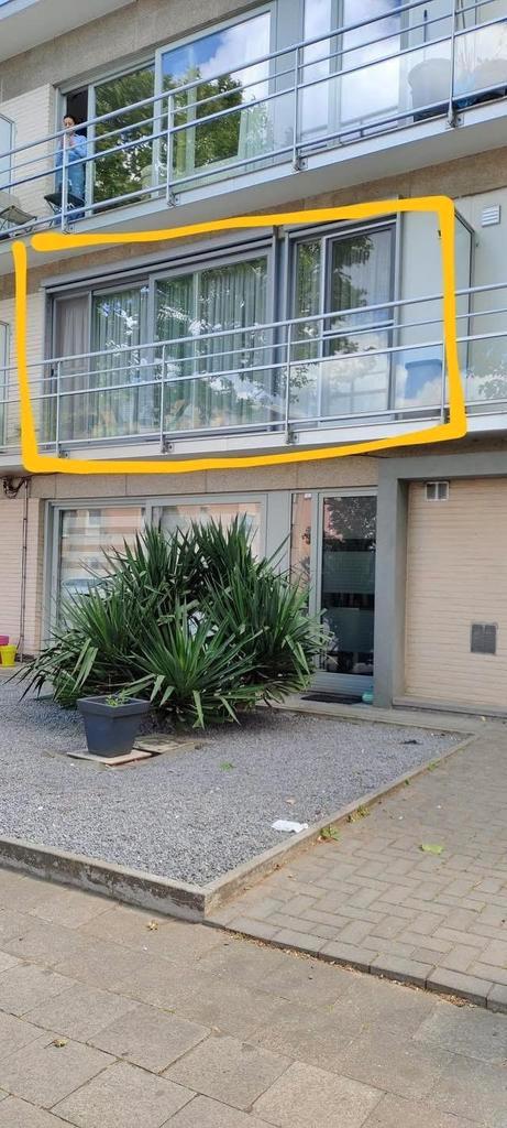 Appartement te koop in Merksem, Immo, Huizen en Appartementen te koop
