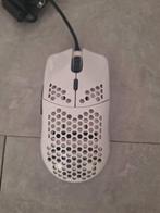 Souris gaming Glorious white, Souris
