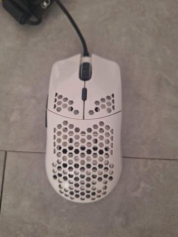 Souris gaming Glorious white, Informatique & Logiciels, Souris