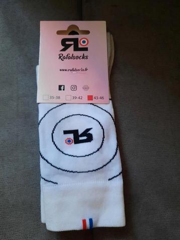 Chaussettes vélo / cycliste Rafalsocks (43-46) beschikbaar voor biedingen