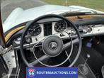 Mercedes-Benz 230 SL | 1965 | Route 66 Auctions, Auto's, Zwart, Mercedes-Benz, Bedrijf, Handgeschakeld