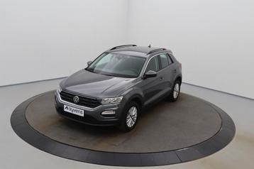 (1YMG078) VOLKSWAGEN T-ROC beschikbaar voor biedingen