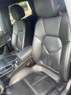 Porsche Macan S | 2020 | Route 66 Auctions, Auto's, Porsche, Gebruikt, Zwart, Bedrijf, Handgeschakeld