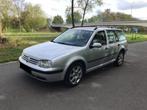 Volkswagen Golf 4  Diesel  Stationwagen, Auto's, 50 kW, 1900 cc, Te koop, 5 zetels