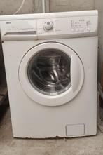 Wasmachine Zanussi, 1200 à 1600 tours, 6 à 8 kg, Chargeur frontal, Enlèvement