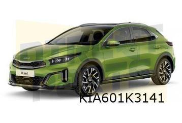 Kia XCeed (11/19-8/22) (8/22-) voorportier Links (te spuiten beschikbaar voor biedingen