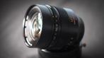 Panasonic Leica 42 mm f/1,2 Nocticron MFT, Enlèvement ou Envoi, Comme neuf, Lentille standard