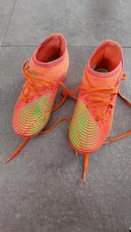 Adidas Predator voetbalschoenen kind maat 30 1/2, Sport en Fitness, Voetbal, Ophalen, Gebruikt, Schoenen
