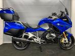 BMW R1250RT PERFECTE STAAT *** garantie 2028***, Motoren, Bedrijf, Toermotor