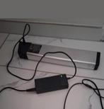 Elektrische fiets, Fietsen en Brommers, Fietsen | Vouwfietsen, Ophalen, Zo goed als nieuw