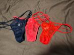 Leuke strings maat L, Kleding | Dames, Ondergoed en Lingerie, Verzenden, Overige kleuren, String