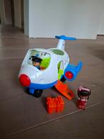 Fisher-Price Little People vliegtuig, Kinderen en Baby's, Ophalen