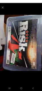 Gezelschapspel risk, Hobby en Vrije tijd, Ophalen