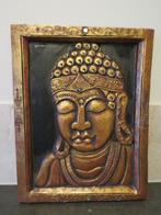 Boeddha reliëf, Enlèvement ou Envoi, Comme neuf