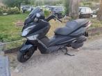 +++ SYM GTS 125 SPORT +++, Benzine, Overige modellen, Gebruikt, 125 cc