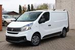 Fiat Talento ACHTERUITRIJCAMERA*NAVIGATIE*CRUISE-CONTROLE*, Auto's, Bestelwagens en Lichte vracht, Voorwielaandrijving, Stof, Used 1. Bestelwagens met ervaring.