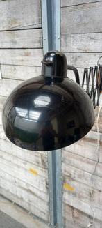 Vintage schaarlamp HELO LEUCHTEN, Ophalen of Verzenden, Gebruikt