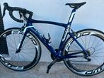 Ridley noah SL - Racefiets, Fietsen en Brommers, Fietsen | Racefietsen, Gebruikt, Carbon, Minder dan 49 cm, Ophalen