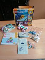 Lego 31148, Ophalen of Verzenden, Zo goed als nieuw, Lego