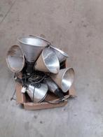 Warmte lamp, Dieren en Toebehoren, Pluimvee | Toebehoren, Ophalen, Gebruikt, Overige typen