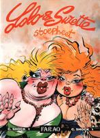 Lolo en Suzette ‘Stoepheet’ – nr 1 (collectie SHOCK), Boeken, Stripverhalen, Hardy en Yann, Eén stripboek, Ophalen, Gelezen