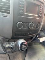 PROBLÈME MOTEUR! 2014 2TDI AIRCO EURO5. 0471654764, Euro 5, Wit, Bedrijf, 5 deurs