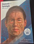 Anatomie en fysiologie mbo 3, Boeken, Ophalen of Verzenden, Nieuw
