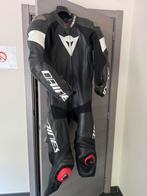 Dainese 1 delig pak, Motoren, Ophalen, Dainese