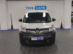 Renault Kangoo UTILITAIRE * TVAC * 1.5 dCi * 3PL-ETAGERE SOR, Auto's, 1330 kg, Stof, Euro 6, 4 cilinders