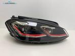 VW Volkswagen Golf 7 7.5 Facelift GTI koplamp rechts 036A co, Auto-onderdelen, Gebruikt, -, Volkswagen, -